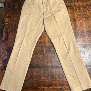 Banana Republic Men's Khaki Chinos